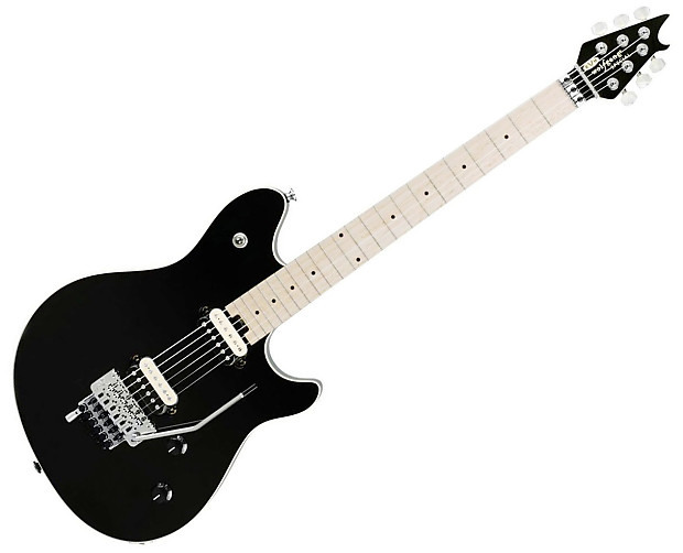 ご自宅用限定お買い得品 EVH Wolfgang Reverb | B-Stock - Black Guitar Electric Special ギター