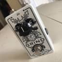 Fortin Amplification Grind Boost 2015 - 2019 Pearl White