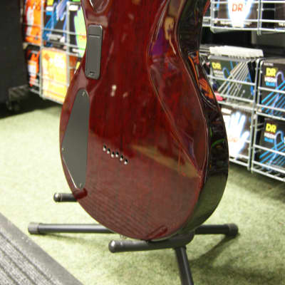 Schecter Diamond Solo-6 Series with EMG pickups - Made in Korea image 6
