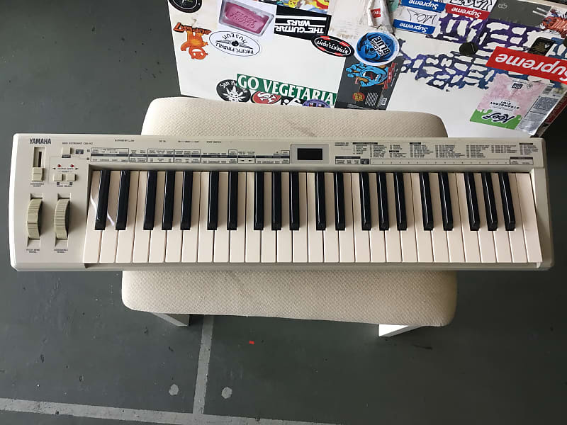 Yamaha CBX-K2 | Reverb