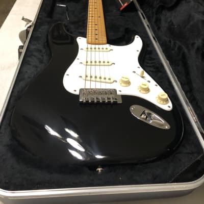 Fender  Stratocaster (Rare) image 16