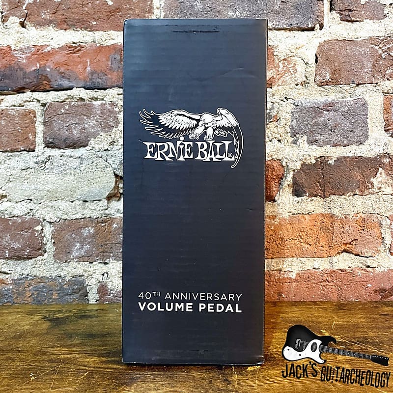 Ernie Ball Volume Pedal