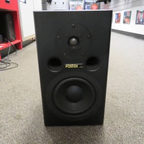 Fostex pm1 clearance