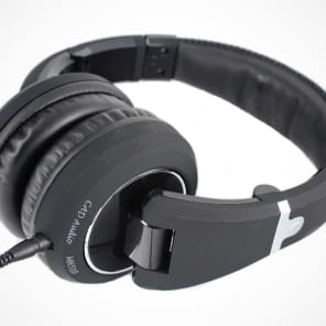 CAD MH510CR Closed-Back On-Ear Headphones