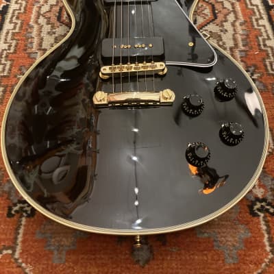 Gibson ‘54 Les Paul Custom Wildwood 2019-2020 image 2