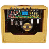 Joe Gore - Gross Distortion pedal | Reverb
