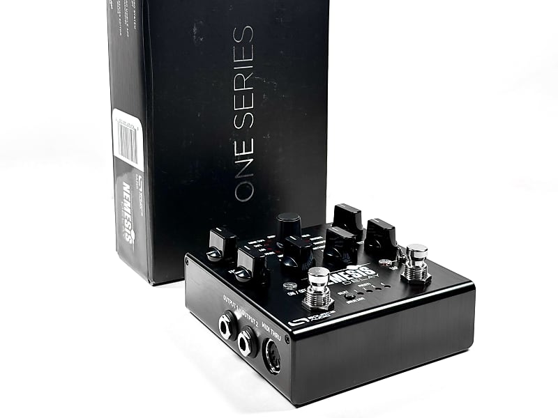 Source Audio Nemesis Delay