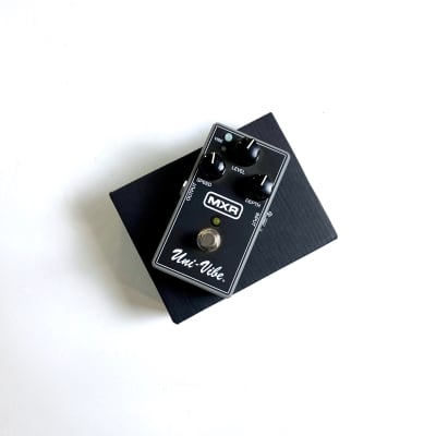 MXR M68 Uni-Vibe image 1