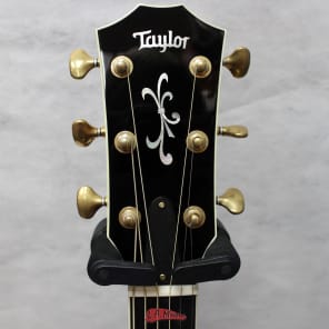 Taylor W16CE-LTD acoustic electric MINT UNPLAYED image 5