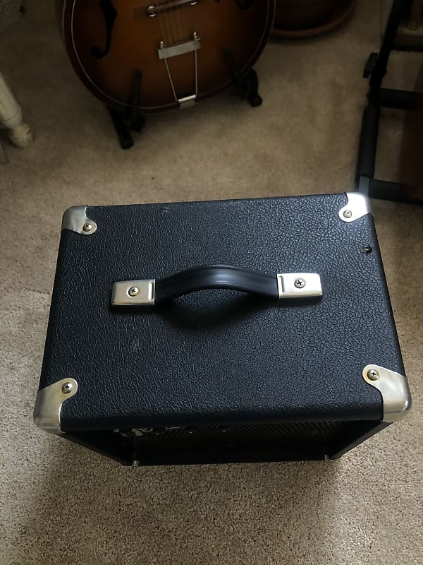 Fender Frontman 15B Rare Type PR 260 1980's Black Grill and