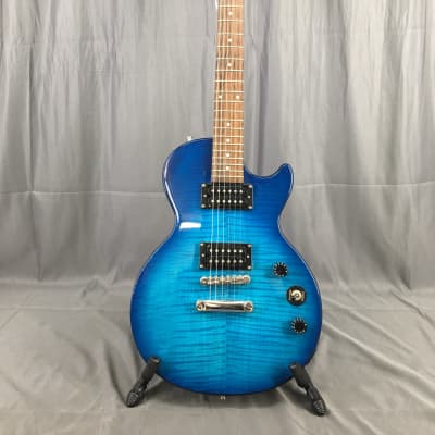 レスポール スペシャル2 Epiphone 2014 エレキ フライトケース付