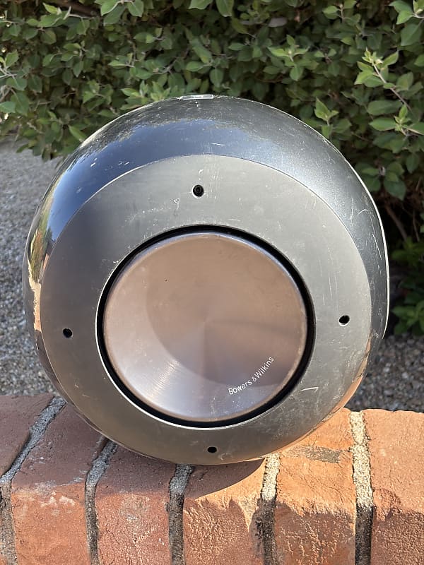 Bowers & Wilkins B&W PV1 Subwoofer image 1