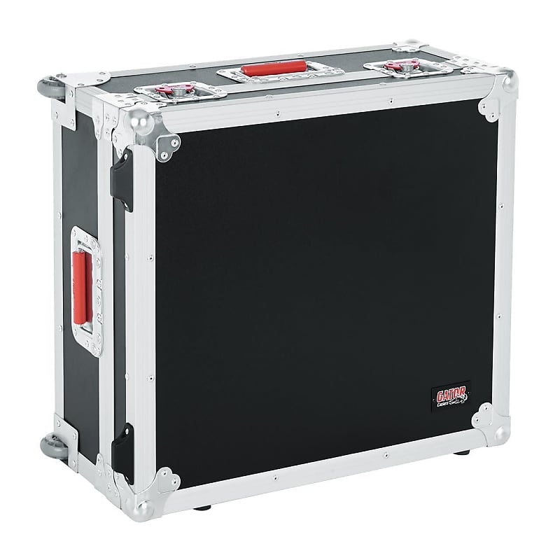 Mackie 1642のケース Thon Mixer Case Mackie VLZ 1642 – United States
