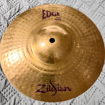 Zildjian 10