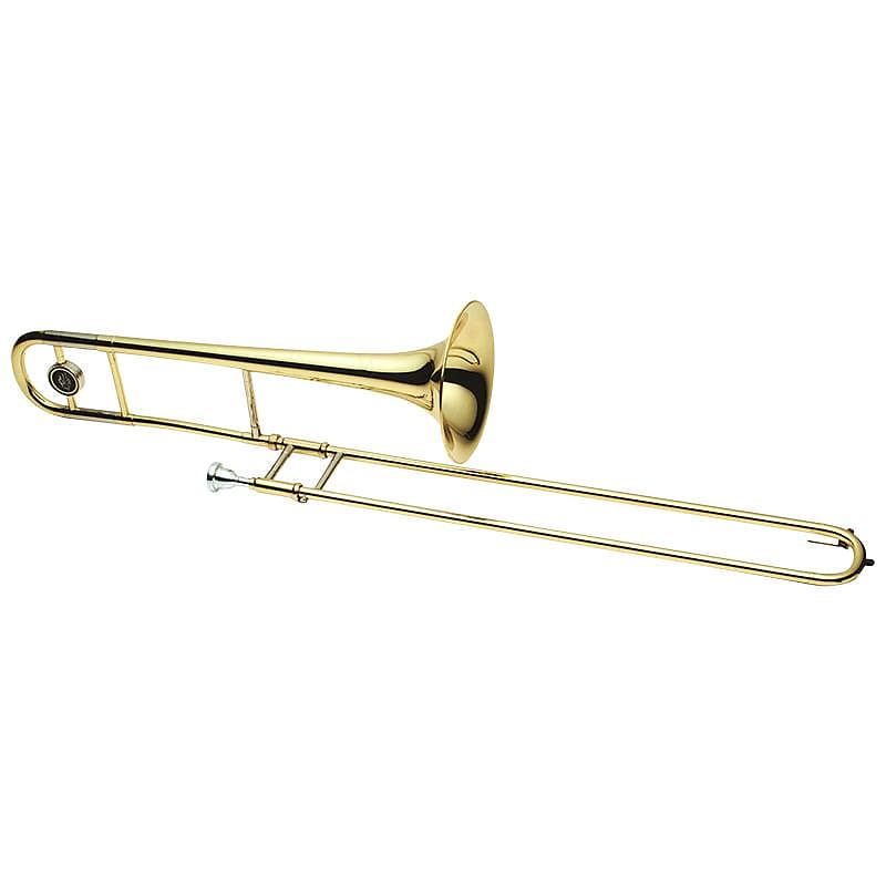 J.Michael tenor trombone outfit image 1