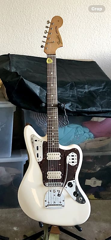 Fender Classic Player Jaguar Special HH | Reverb