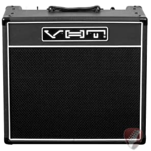 VHT Special 12/20 RT 1x12 Tube Guitar Combo Amp with Reverb and Tremolo