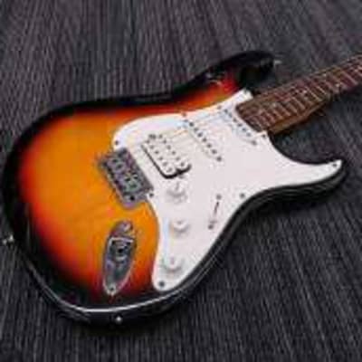 FERNANDES LE-1 electric guitars