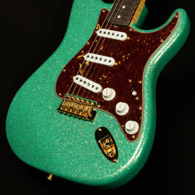 Fender Custom Shop Wildwood 10 1961 Stratocaster – NOS image 4