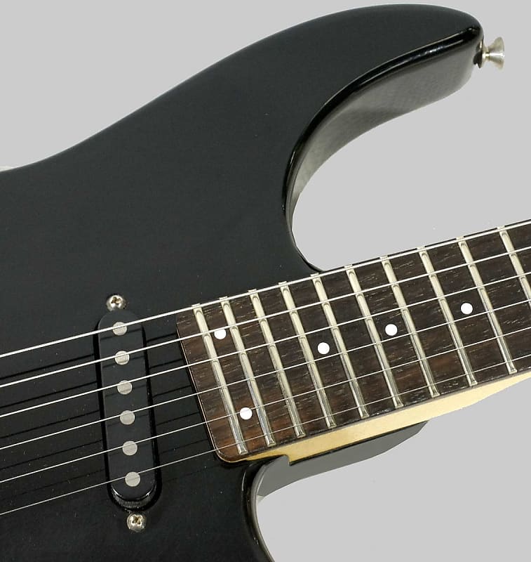 FERNANDES FR-50X Electric Guitar | eBay