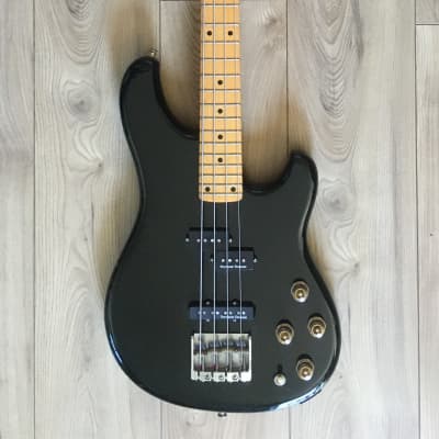 Ibanez RS824 Roadster Bass 1980 - 1982 - Black for sale