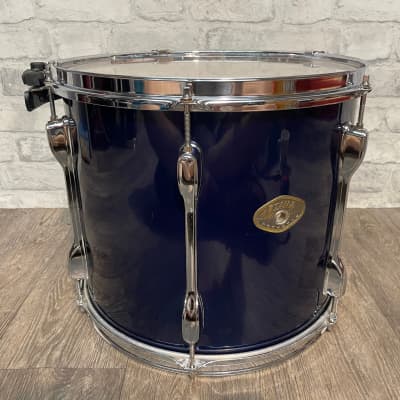 TAMA Rockstar Rack Tom Drum 14”x 12” / with Star-Cast Mount