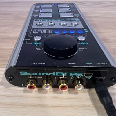 Redsound Soundbite pro | Reverb Canada