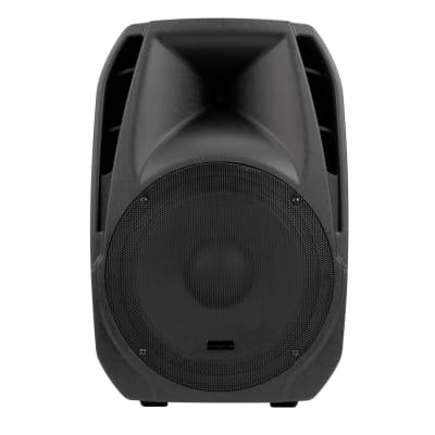 American Audio ELS-15BT 15” Active Speaker w/Built in Bluetooth & MP3 Player image 3