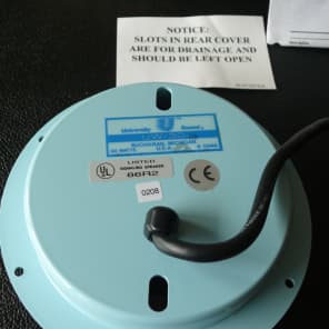 Uw30 sales underwater speaker
