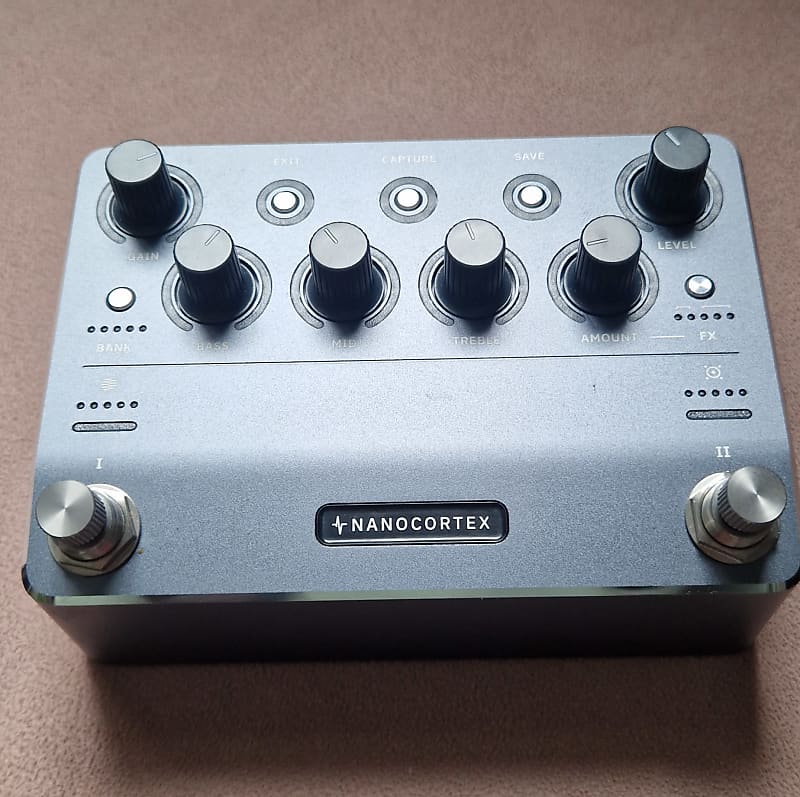 Neural DSP Nano Cortex