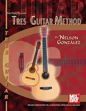 Tres Guitar Method | Reverb