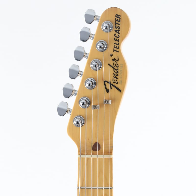 ギター Fender Japan Telecaster TL72-55 CTL-50M