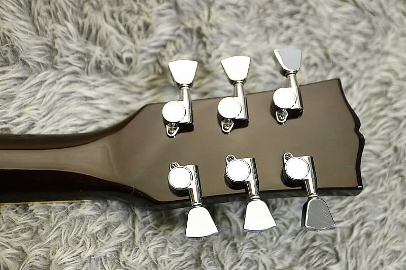 ギター PIRLES FG70A Epiphone head Made in Japan EPIPHONE JAPAN SG-70 Electric Guitar | eBay