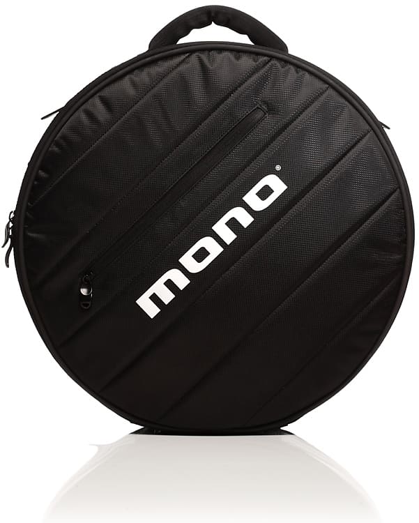 MONO M80 Snare Bag - Black image 1