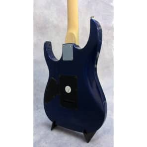 アイバニーズ　RG-170 ブルーメタリック Ibanez RG170 Electric Guitar Jewel Blue | Reverb