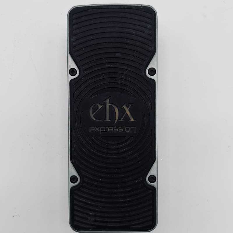 Electro-Harmonix Next Step Expression Pedal