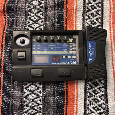 【KORG】Toneworks (Ampworks bass) Amazon.com: Korg ToneWorks AmpWorks Modeling Signal