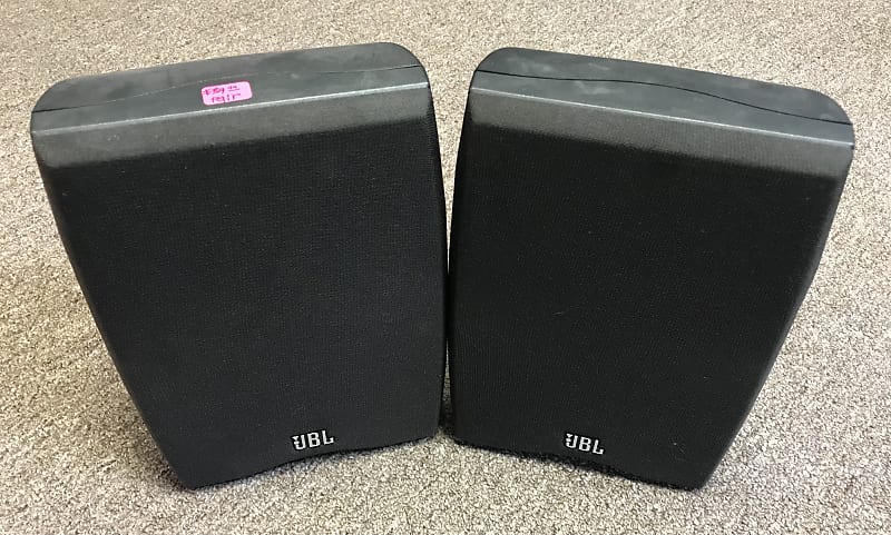 JBL N24 - Black  			