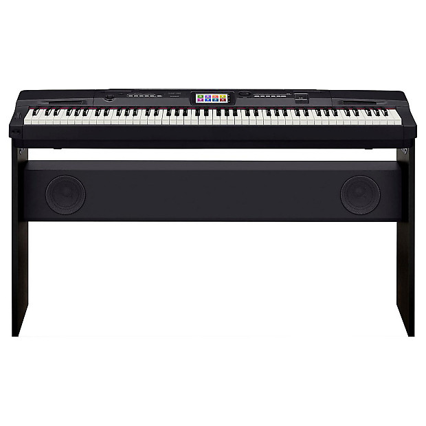 Casio CGP-700 88-Key Compact Digital Piano image 1