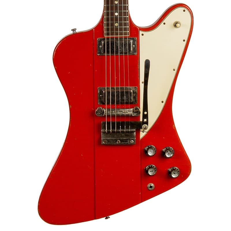 Gibson Firebird III 1963 - 1965 image 9