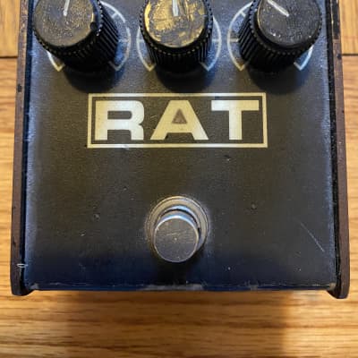 ProCo RAT 2 (Flat Box) 1988 - 2002 | Reverb UK