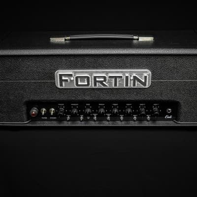 Fortin Amplification - Cali 2022 - Blackout image 8