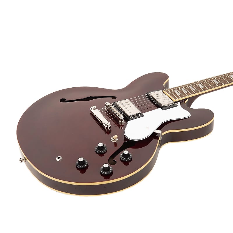 【特別セール】Epiphone Noel Gallagher Riviera Epiphone Back the Way We Came – Gibson
