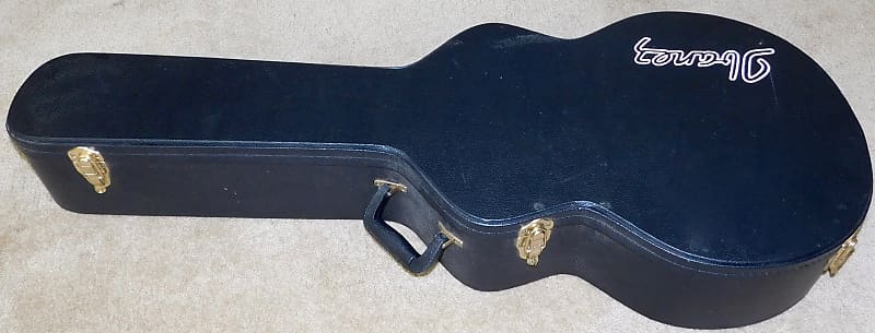 Tkl 335 Guitar Case Tkl 7825 Lp Style Electric Guitar Case Hard