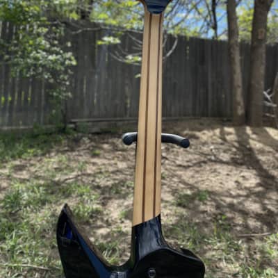 Legator RZ-350 Pro 2018 - Sunburst image 6