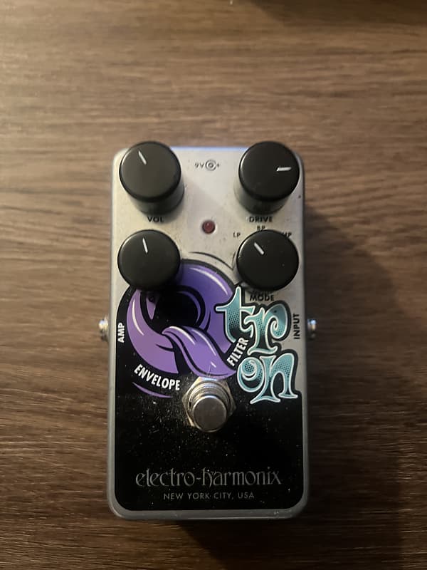 Electro-Harmonix Nano Q-Tron