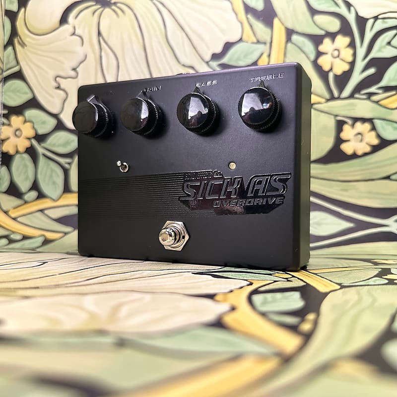 ◇BONDI EFFECTS Sick As- High Shredroom◇-