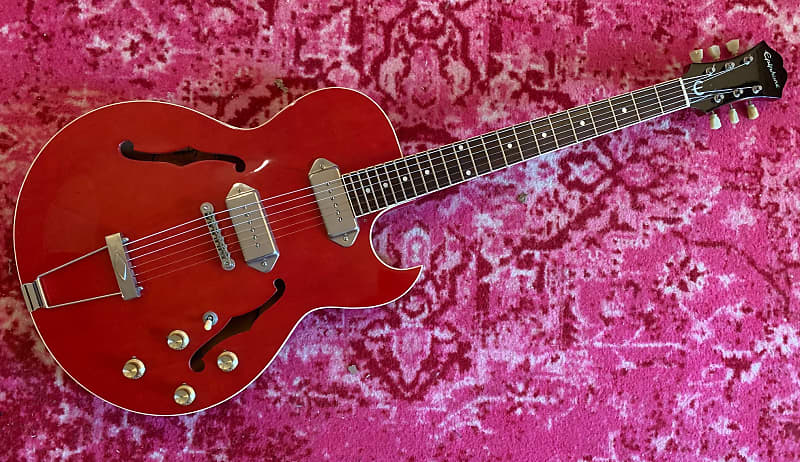 Epiphone Sorrento (ES930J)