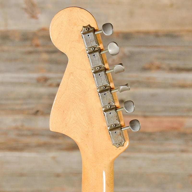 Fender Bass VI 1965 - 1974 image 6