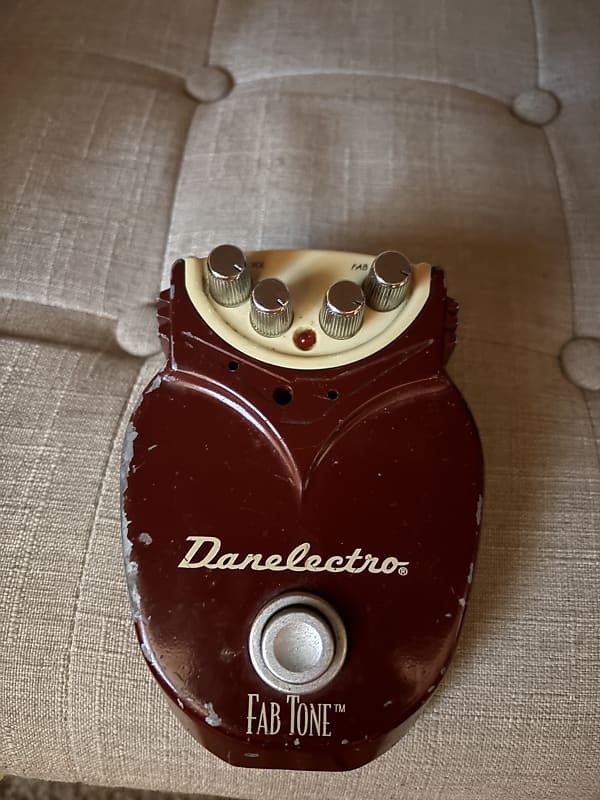 Danelectro Fab Tone